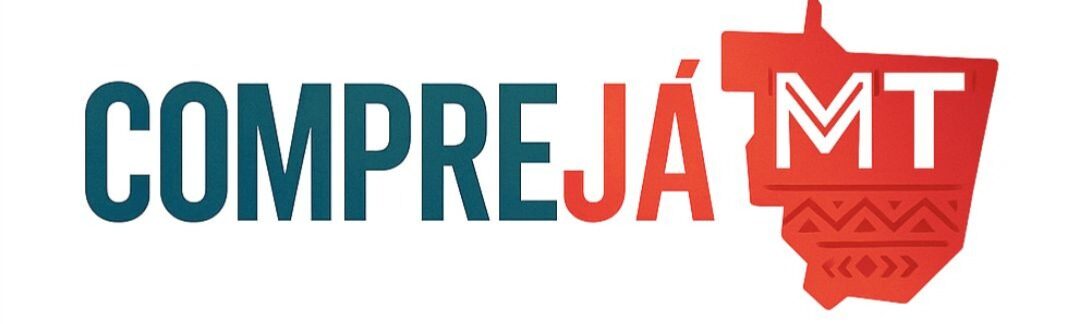 CompreJáMT | Conectando Negócios Locais